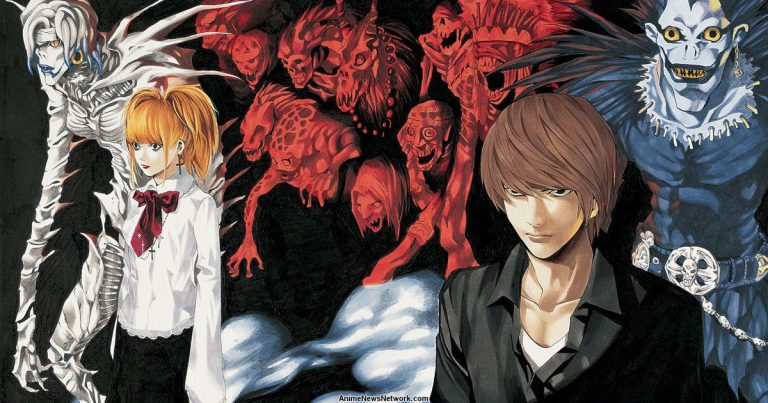 Note Fate Does L Die in Death Note? L’s Fate Explained