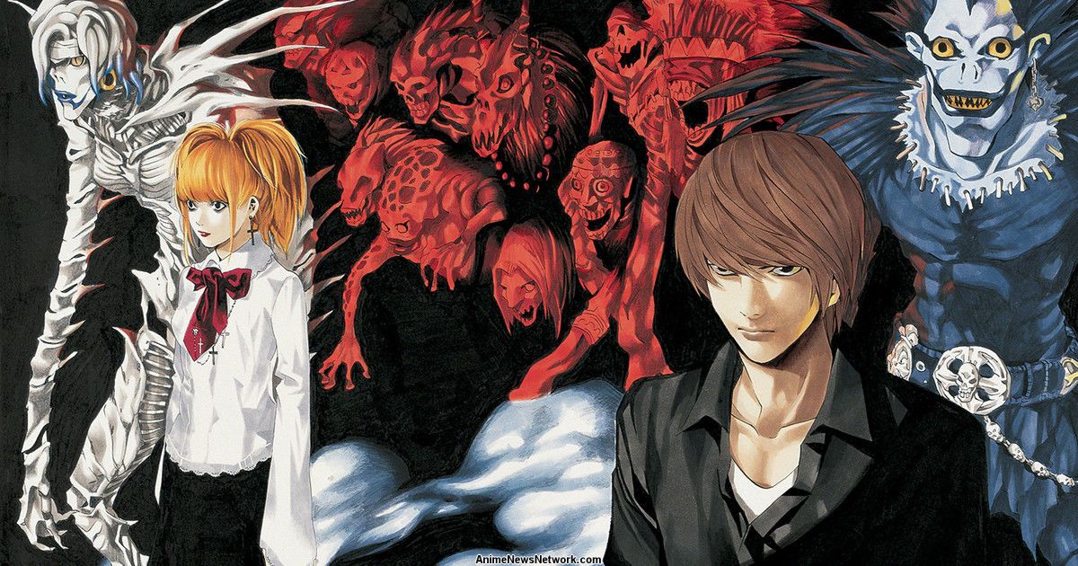 Does L Die in Death Note? L’s Fate Explained 1 How L’s Fate Changes Death Note