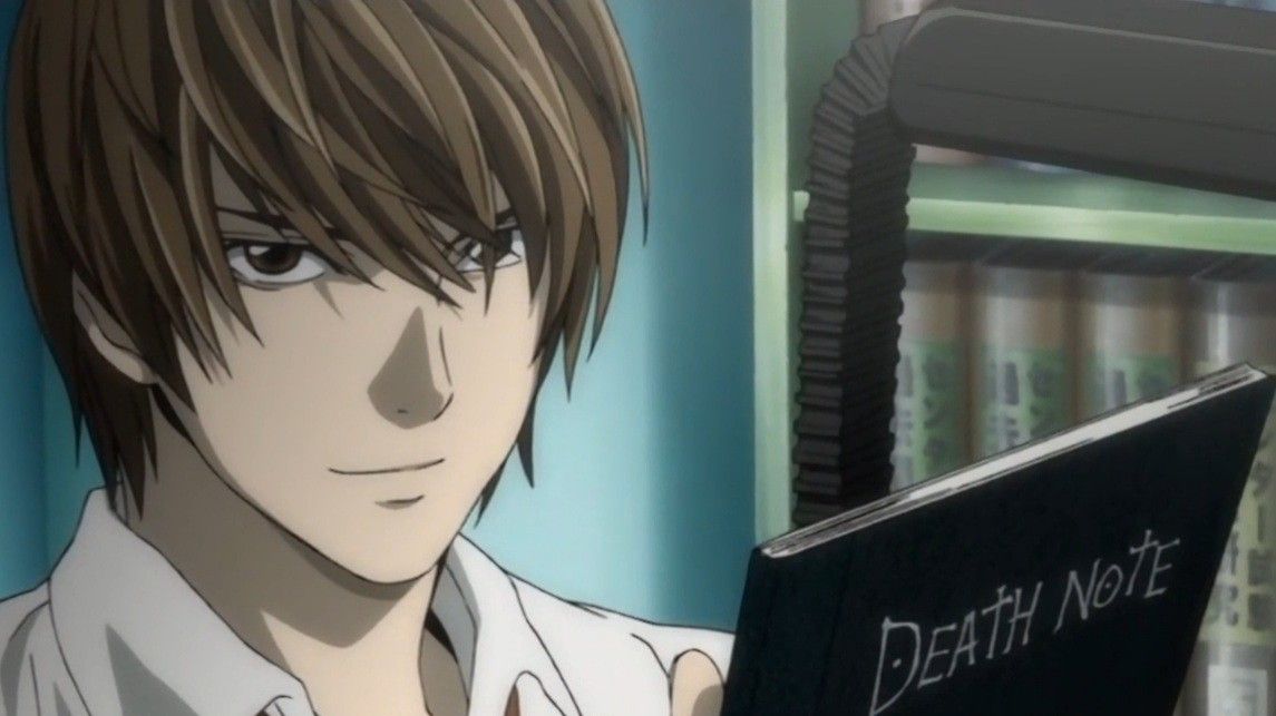 How Many Seasons Does Death Note Have?