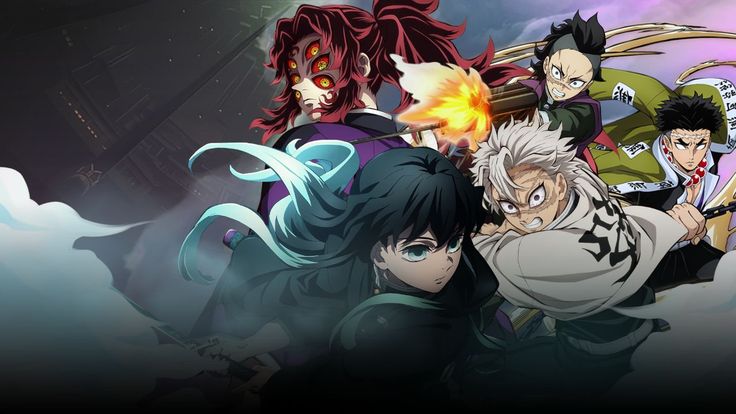 Important Deaths in the Anime