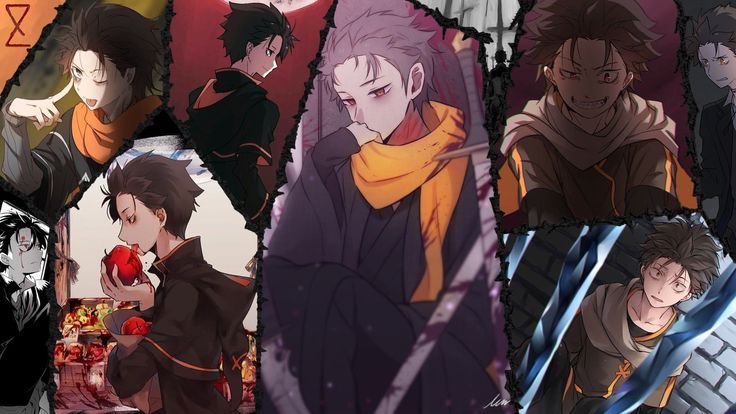 How Many Times Subaru Died in Manga? Arc Count Explained 1 Subaru’s Return by Death Explained