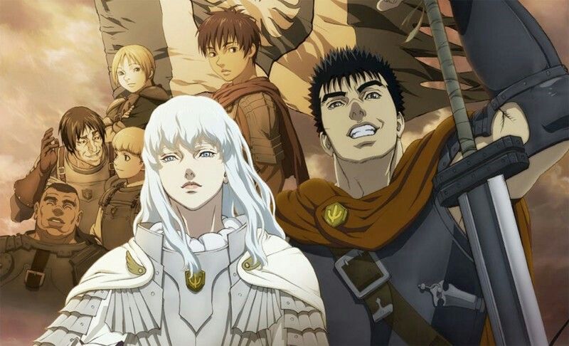 What Did Griffith Do in Berserk? His Betrayal Explained 1 Who Is Griffith in Berserk?