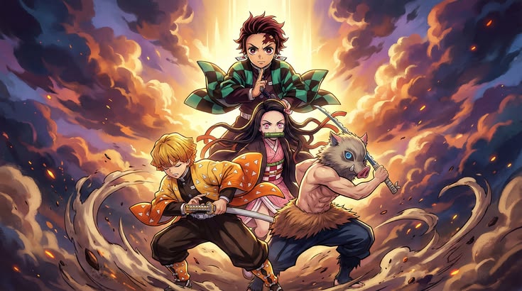 Is Demon Slayer Infinity Castle Out? Story Arc Status Explained 1 What Is the Infinity Castle Arc?