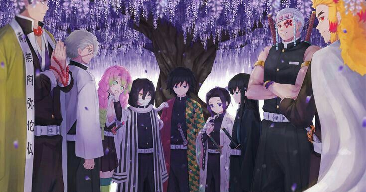 When Did Demon Slayer Come Out? Manga Release Timeline 1 When Did the Demon Slayer Manga Come Out?