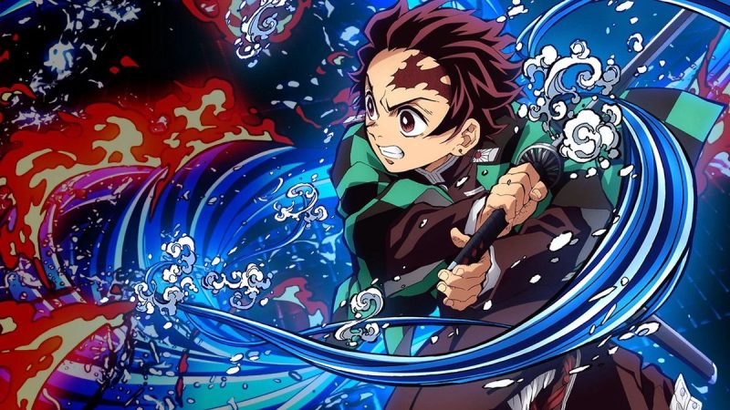When Did the Manga Come Out