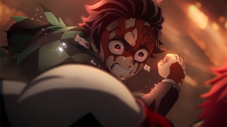 Which Character Is He Voicing?
