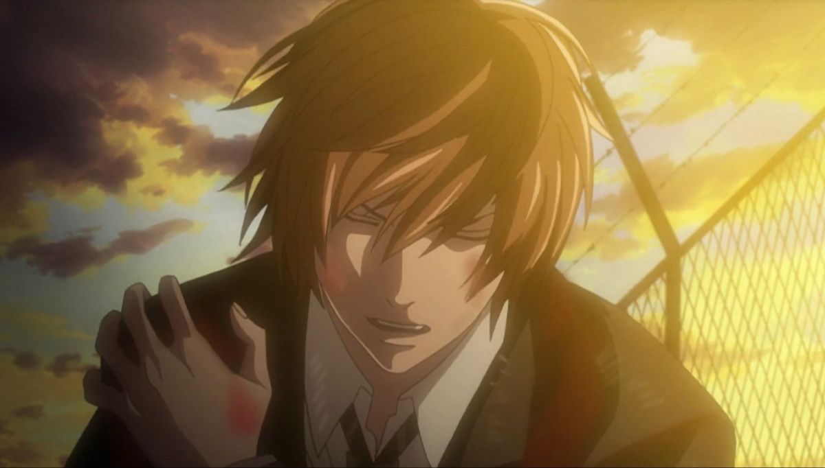 How Does L Die in Death Note? L’s Death Explained 1 Who Causes L’s Death?
