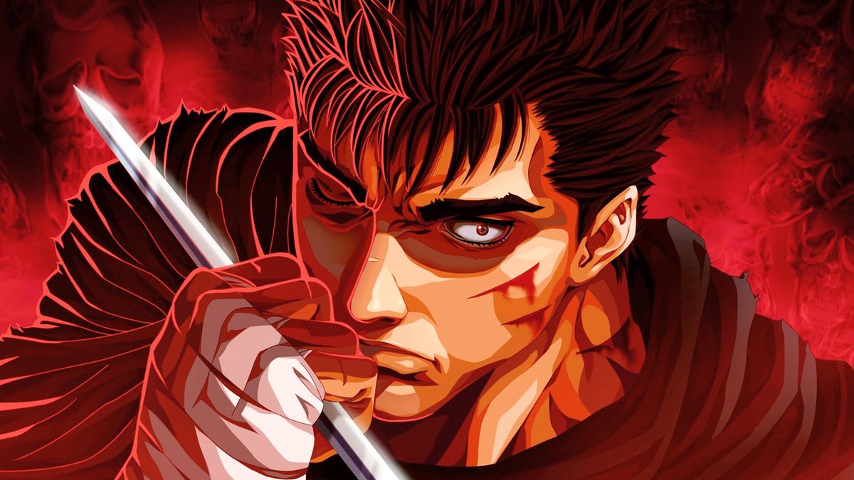 What Is Berserk About? A Beginner’s Guide to the Dark Fantasy Manga 1 Who Is Guts?