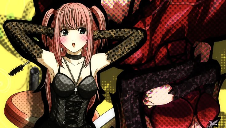 Does Misa Die in Death Note? Misa Amane’s Fate Explained 1 Who Is Misa Amane?