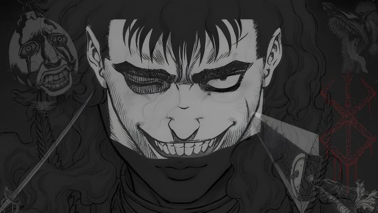 Is Moonlight Boy Griffith in Berserk? The Connection Explained 1 Who Is Moonlight Boy?