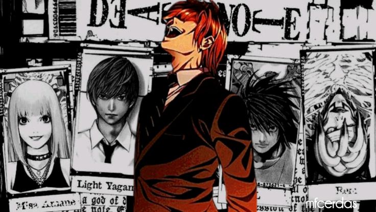 Does Near Die in Death Note? Near’s Fate Explained 1 Who Is Near in Death Note?