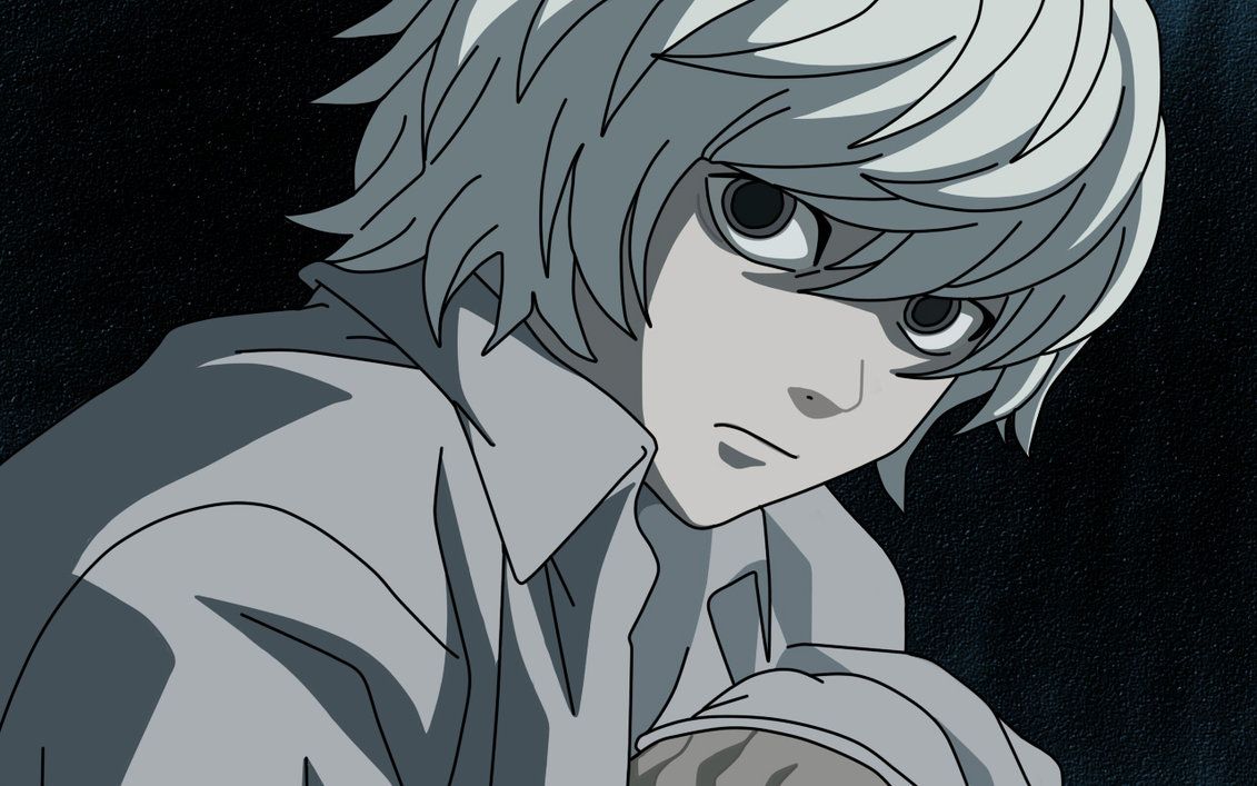 How Old Is Near from Death Note? Near’s Age Explained 1 Who Is Near in Death Note?