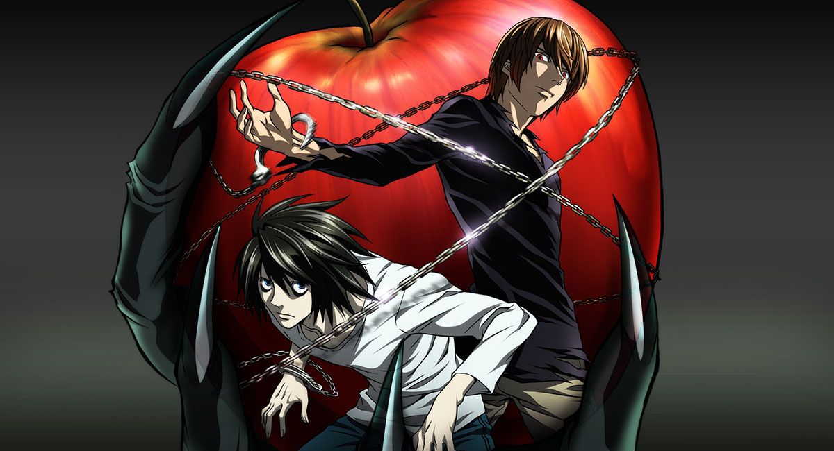 Who Made Death Note? The Names Behind the Iconic Series 1 Who Wrote Death Note?