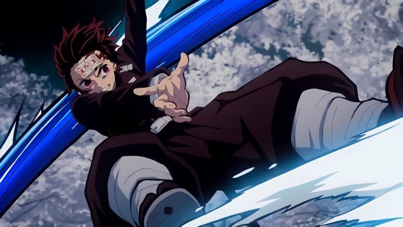 do people actually enjoy demon slayer story