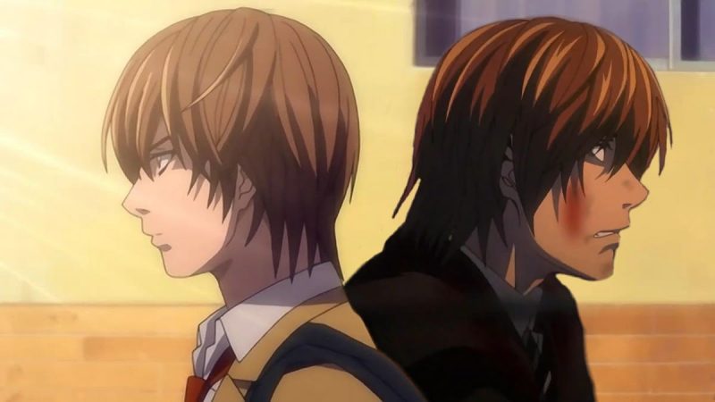 how does L die in death note