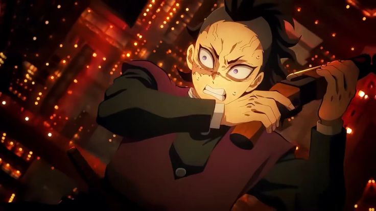 Does Genya Die in Demon Slayer? Manga Fate and Story Guide 1 How Does Genya Die?