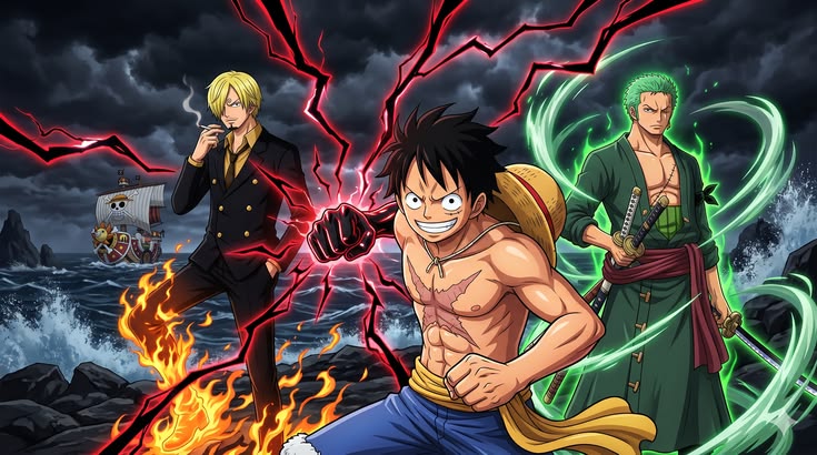 how many one piece manga are there
