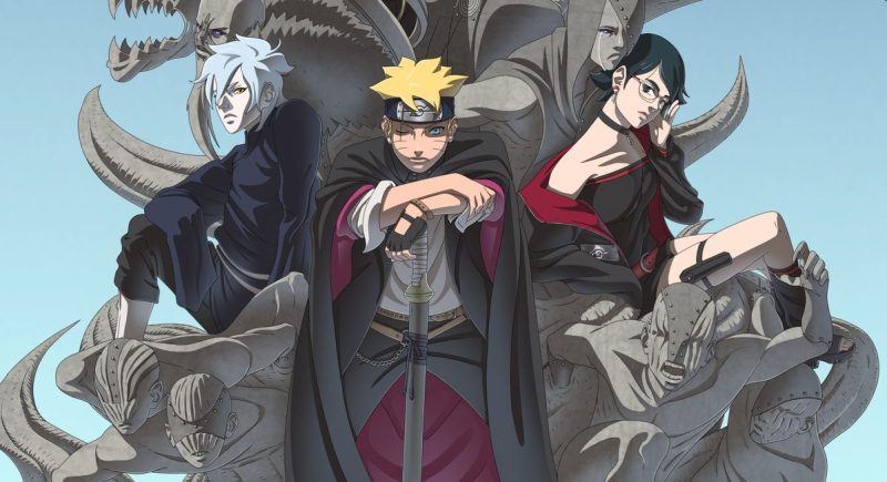 how old is naruto in boruto