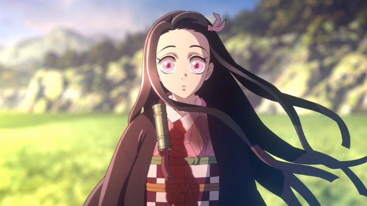 how old is nezuko from demon slayer