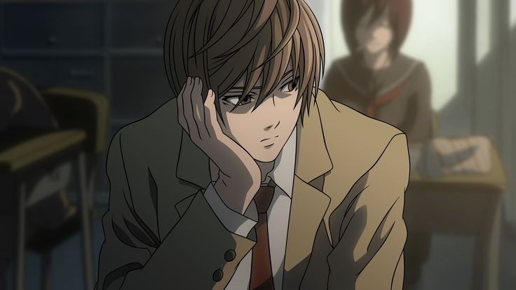 is death note on crunchyroll
