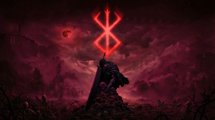 is the berserk manga finished