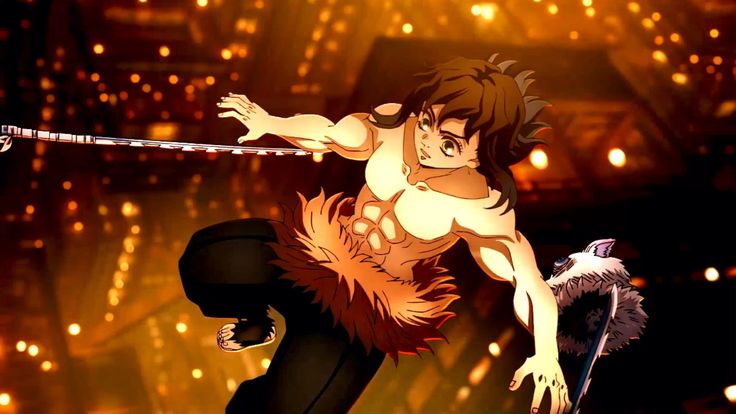 Does Inosuke Die in Demon Slayer? Manga Fate and Ending Guide 1 What Happens to Inosuke in the Final Manga Arcs?