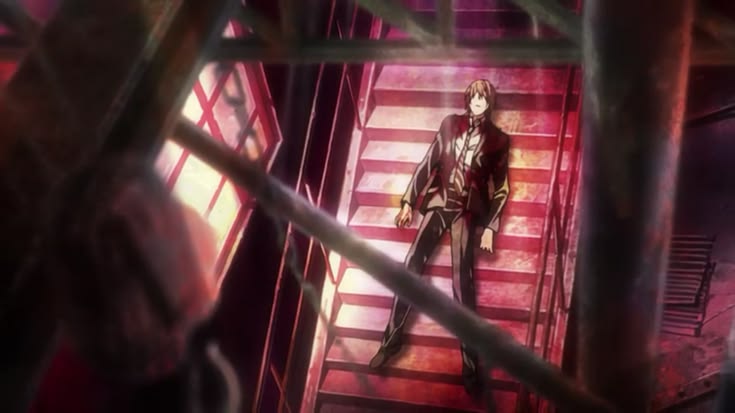 what is death note about
