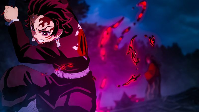 what is demon slayer about