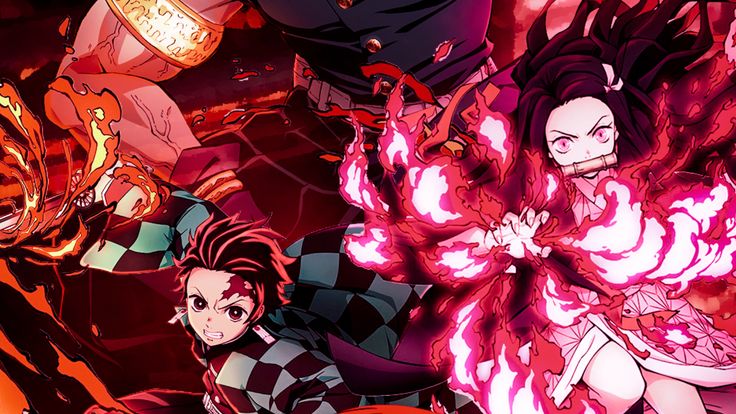 what is demon slayer on