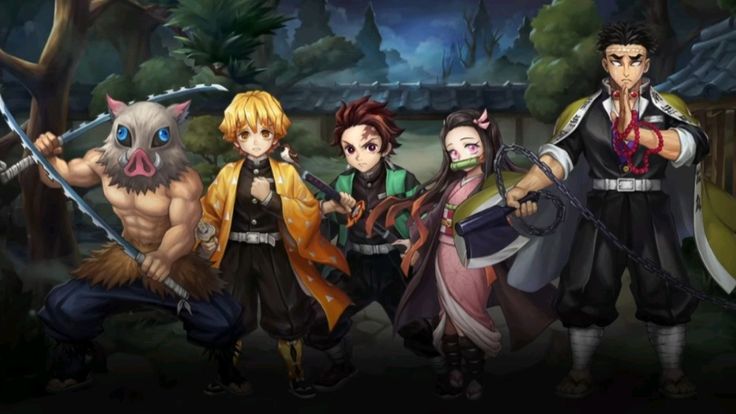 When Was Demon Slayer Made? Manga Origin Explained 1 When Did the Manga Come Out?