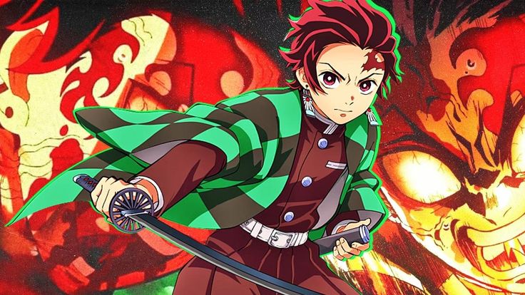 who animated demon slayer
