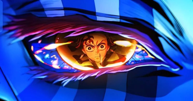 who is channing tatum voicing in demon slayer