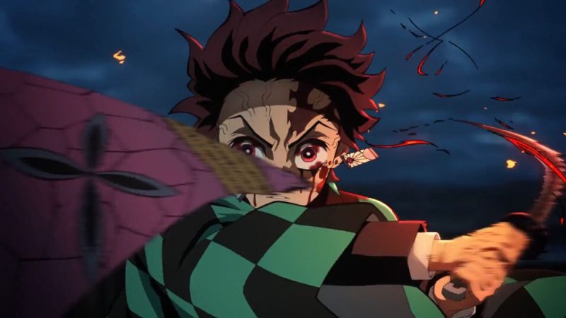 who wrote demon slayer