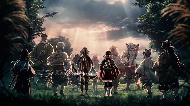 What Is Demon Slayer On? Manga, Anime, and Story Reading Guide 1 Why the Manga Became So Popular