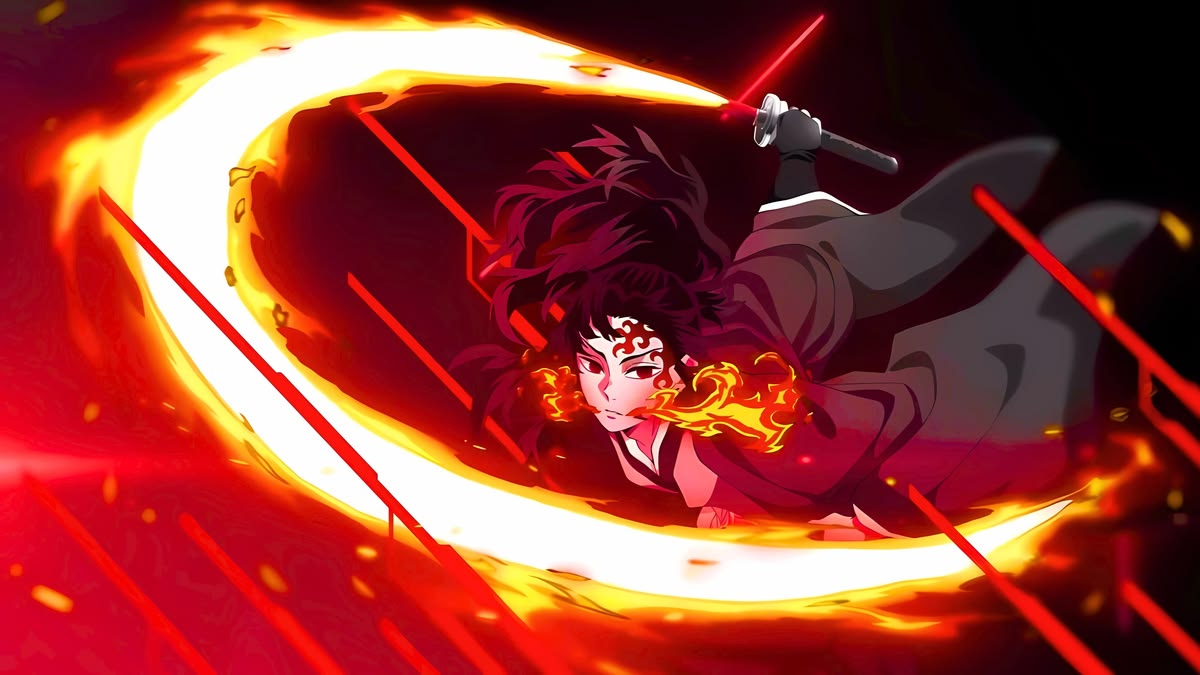 Why Yoriichi Tsugikuni Is Considered the Strongest