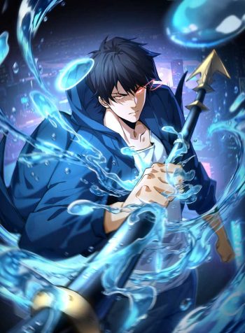 High Martial World One Hand to Overwhelm Three Thousand Emperors